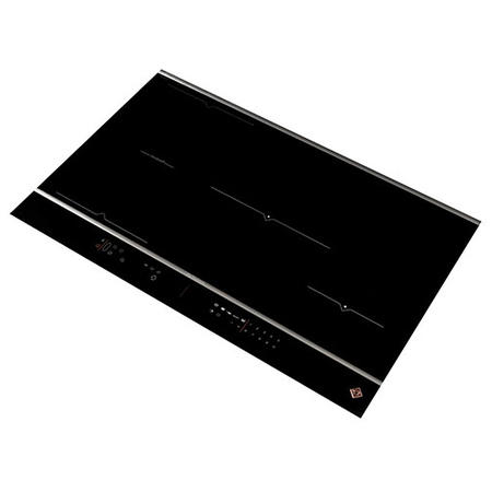 De Dietrich 80cm 4 Zone Induction Hob