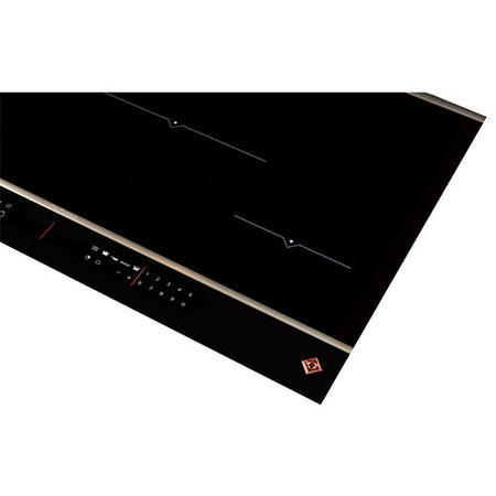 De Dietrich 80cm 4 Zone Induction Hob