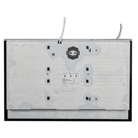 De Dietrich 80cm 4 Zone Induction Hob