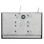 De Dietrich 80cm 4 Zone Induction Hob