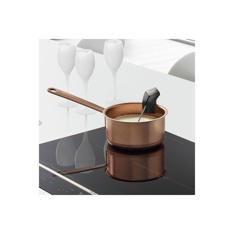 De Dietrich 80cm 4 Zone Induction Hob