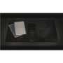 De Dietrich 80cm 4 Zone Venting Induction Hob
