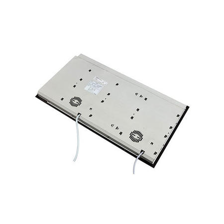 De Dietrich 93cm 5 Zone Induction Hob with HoriZone
