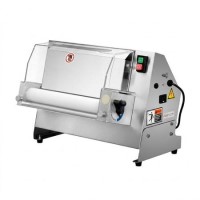 Culinox Dough Roller - Up To 30cm 12 Inch Wide Dough With Foot Pedal