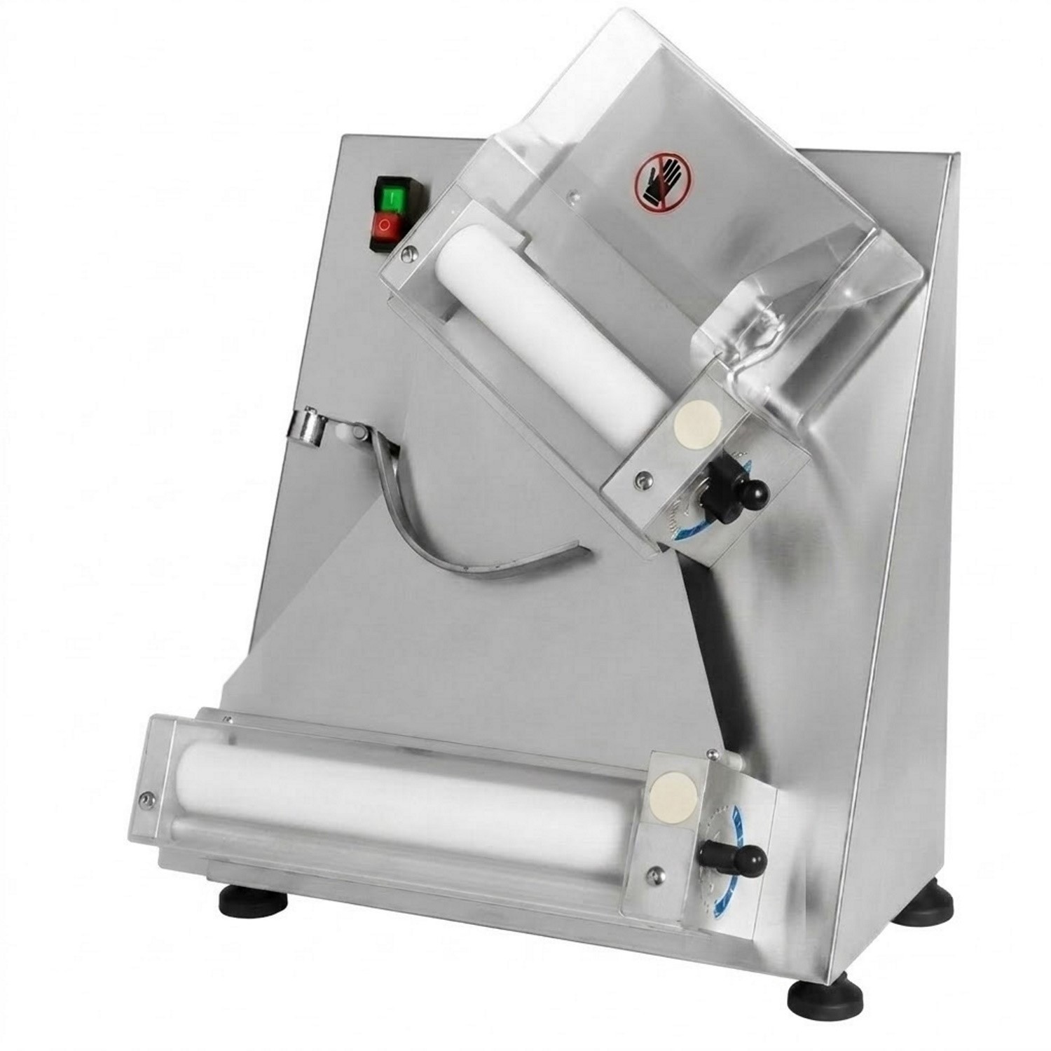 Italian Style Dough Roller 30cm 12 Inch