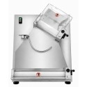 DR-40T Culinox Italian Style Dough Roller - 40cm, 16"