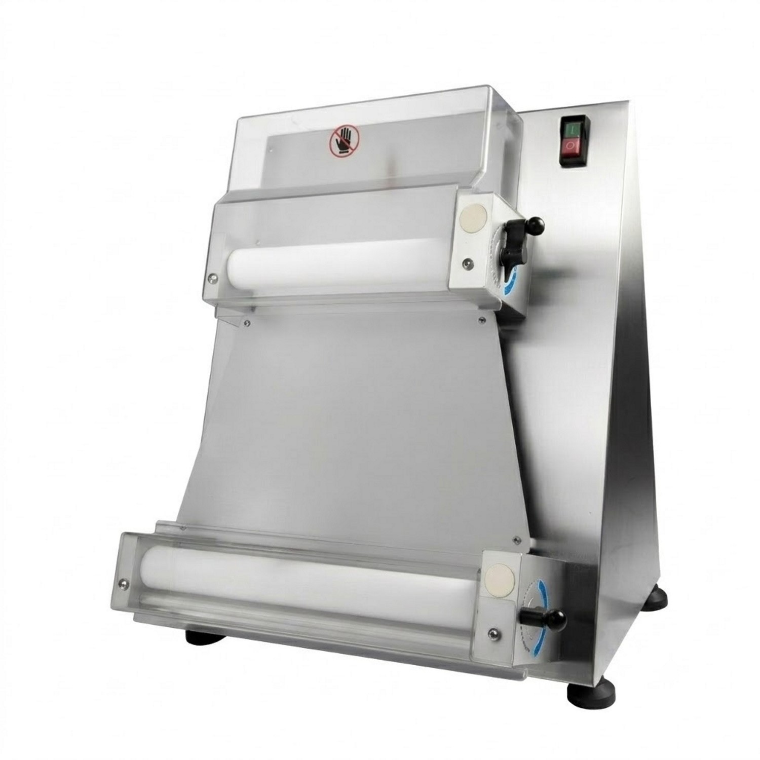 Dough Roller 40cm 16 Inch Parallel Rollers