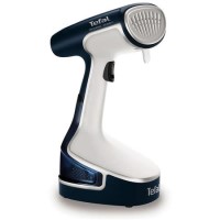 Tefal DR8085 'Access Steam' Handheld Garment Steamer