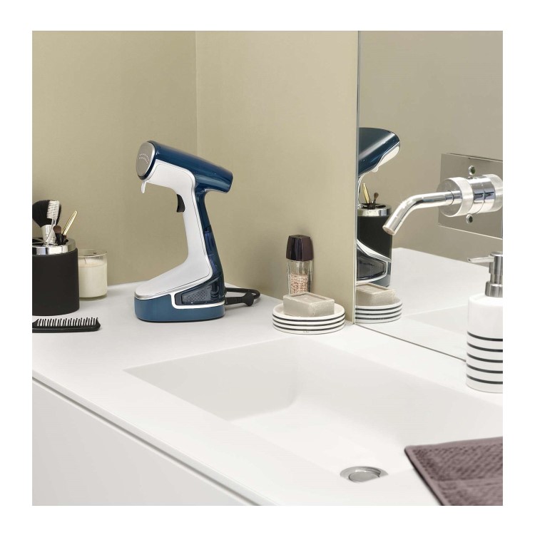 Tefal DR8085 'Access Steam' Handheld Garment Steamer