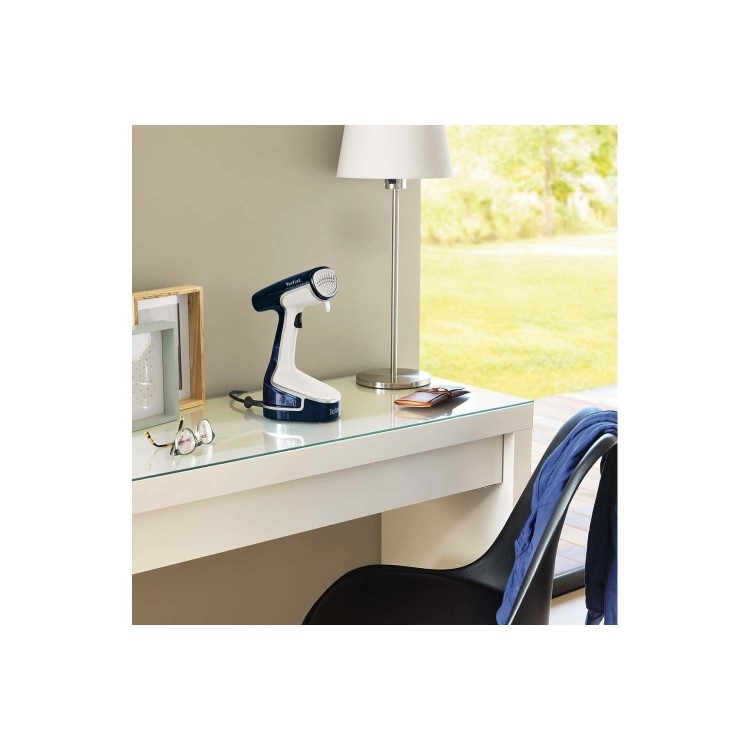 Tefal DR8085 'Access Steam' Handheld Garment Steamer