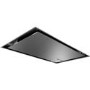 Bosch Series 6 90cm Ceiling Cooker Hood - Stainless Steel