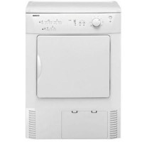 Beko DRCT70W 7kg Freestanding Condenser Tumble Dryer