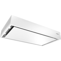 Bosch DRR16AQ20 Serie 6 105cm Ceiling Extractor Cooker Hood - White