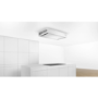 Bosch DRR16AQ20 Serie 6 105cm Ceiling Extractor Cooker Hood - White
