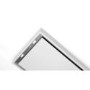 Bosch DRR16AQ20 Serie 6 105cm Ceiling Extractor Cooker Hood - White