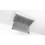 Bosch DRR16AQ20 Serie 6 105cm Ceiling Extractor Cooker Hood - White