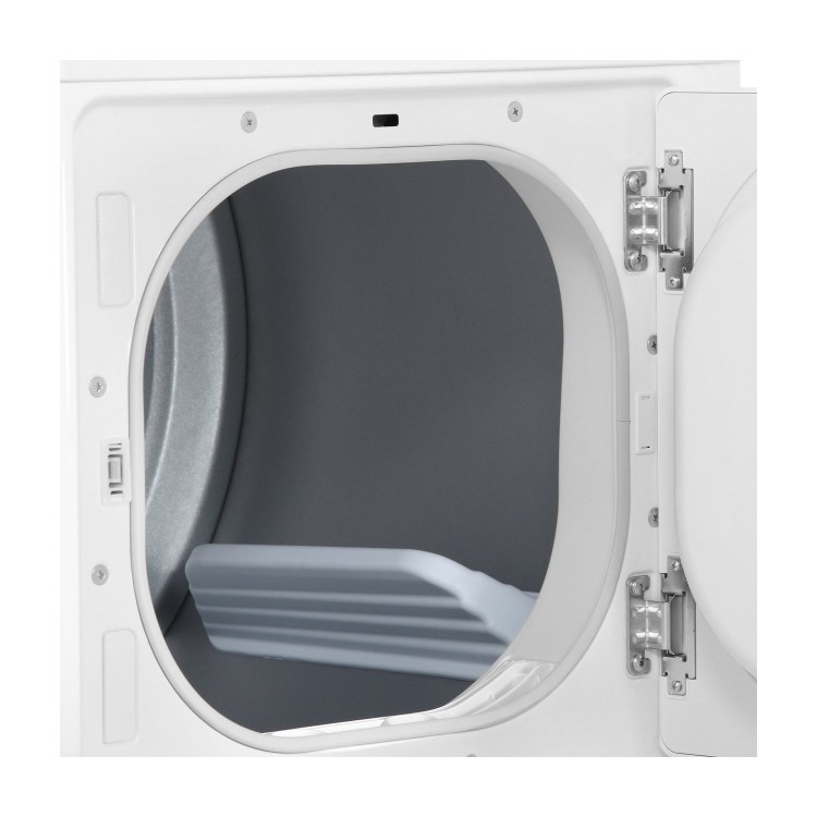 Beko DRVS73W 7kg Freestanding Vented Tumble Dryer - White