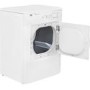 Beko DRVS73W 7kg Freestanding Vented Tumble Dryer - White