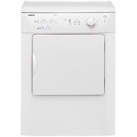 GRADE A2 - Beko DRVT61W 6kg Freestanding Vented Tumble Dryer White