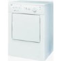 GRADE A1 - Beko DRVT61W 6kg Freestanding Vented Tumble Dryer White
