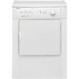 GRADE A2 - Beko DRVT71W 7kg Freestanding Vented Tumble Dryer - White