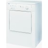 GRADE A1 - Beko DRVT71W 7kg Freestanding Vented Tumble Dryer - White