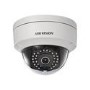 Hikvision 4MP WDR Fixed Dome Network Camera with Motion Detection