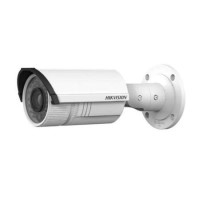 Hikvision 4MP 30m IR 2.8-12mm 120dB WDR 3D DNR 12VDC IP67 Bullet