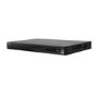 Hikvision 4CH NVR 4xPoE HDMI VGA Incoming bandwidth 40Mbps Outgoing Bandwidth 80Mbps Audio Out Alarms I/O Up to 6MP Realtime Recording 1HDD Max 6TB 12VDC 3 Year Warrenty Plug & Play