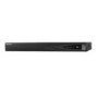 Hikvision 4CH NVR 4xPoE HDMI VGA Incoming bandwidth 40Mbps Outgoing Bandwidth 80Mbps Audio Out Alarms I/O Up to 6MP Realtime Recording 1HDD Max 6TB 12VDC 3 Year Warrenty Plug & Play