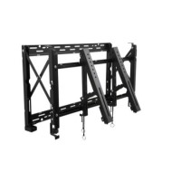 Peerless DS-VW765-LQR Video Wall Mount with Quick Release - 46-65"