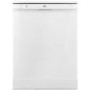 Beko DS1265APW Freestanding 12 Place Dishwasher White