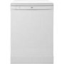 Beko DS1265APW Freestanding 12 Place Dishwasher White