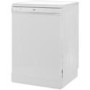 Beko DS1265APW Freestanding 12 Place Dishwasher White
