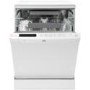 Beko DS1265APW Freestanding 12 Place Dishwasher White