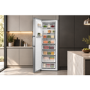DeSantii 272L Upright Frost Free Freezer – Inox