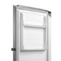 DeSantii 272L Upright Frost Free Freezer – Inox