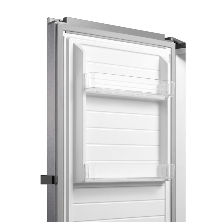 DeSantii 272L Upright Frost Free Freezer – Inox