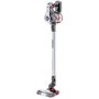 Hoover DS22G Discovery Cordless Stick Vacuum Cleaner - Titanium & Red