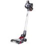 Hoover DS22G Discovery Cordless Stick Vacuum Cleaner - Titanium & Red
