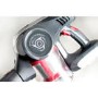 Hoover DS22G Discovery Cordless Stick Vacuum Cleaner - Titanium & Red