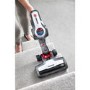Hoover DS22G Discovery Cordless Stick Vacuum Cleaner - Titanium & Red