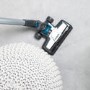 Hoover DS22PTG Discovery Pets Cordless Stick Vacuum Cleaner - Titanium & Turquoise