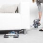 Hoover DS22PTG Discovery Pets Cordless Stick Vacuum Cleaner - Titanium & Turquoise
