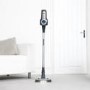 Hoover DS22PTG Discovery Pets Cordless Stick Vacuum Cleaner - Titanium & Turquoise