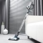 Hoover DS22PTG Discovery Pets Cordless Stick Vacuum Cleaner - Titanium & Turquoise