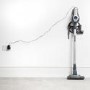 Hoover DS22PTG Discovery Pets Cordless Stick Vacuum Cleaner - Titanium & Turquoise