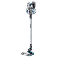Hoover DS22PTG Discovery Pets Cordless Stick Vacuum Cleaner - Titanium & Turquoise