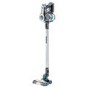 Hoover DS22PTG Discovery Pets Cordless Stick Vacuum Cleaner - Titanium & Turquoise