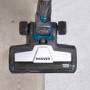 Hoover DS22PTG Discovery Pets Cordless Stick Vacuum Cleaner - Titanium & Turquoise